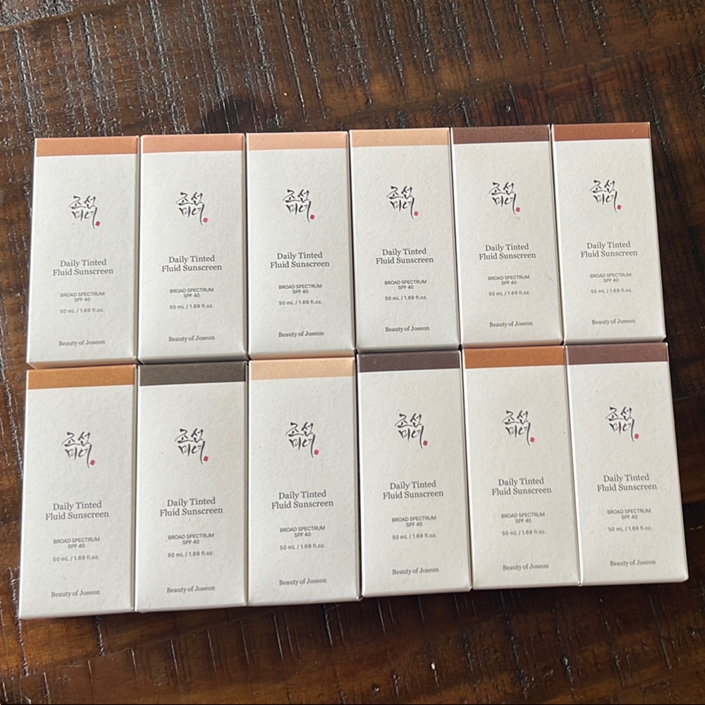 Sulwhasoo First Care Activating Serum